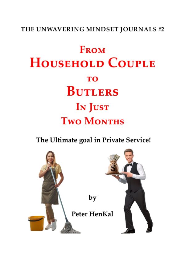 From Household Couple to Butlers