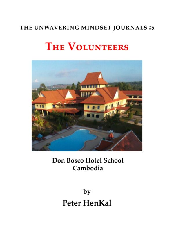 The Volunteers