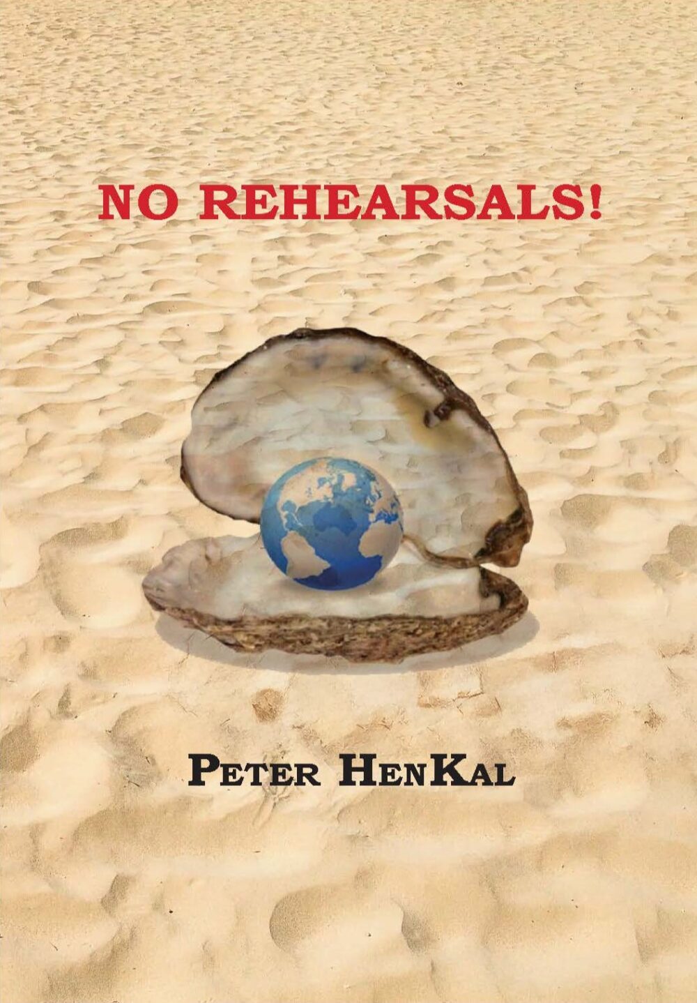 No Rehearsals