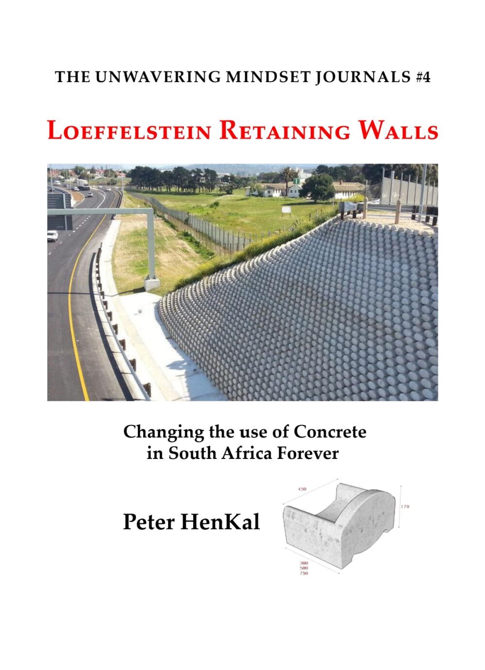 Loeffelstein Retaining walls