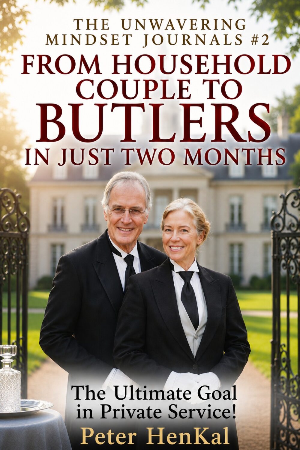 From Household Couple to Butlers