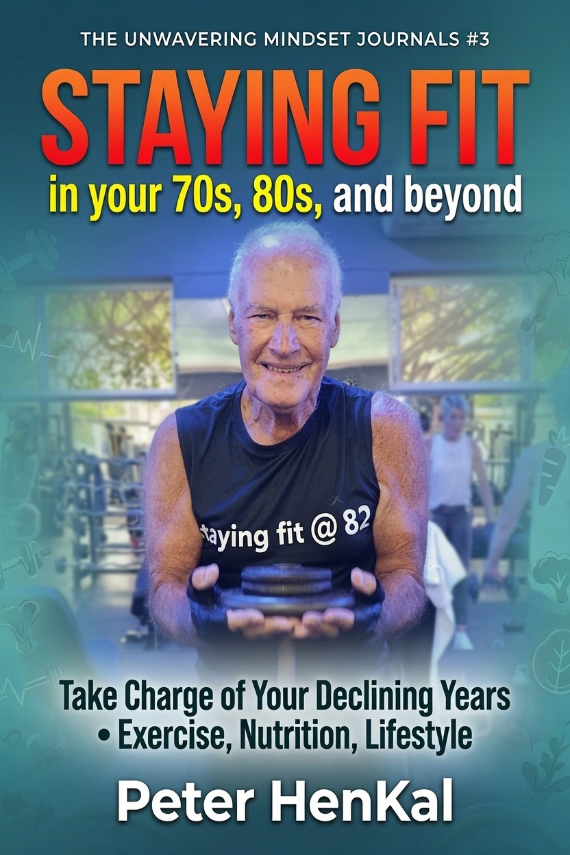 Staying Fit